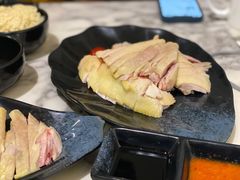 -鸡坤茶室(三里屯店)