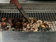 -马路牙子烧烤音乐酒馆(望京店)