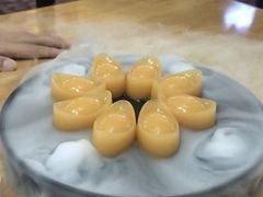 -蓝珊甄选海鲜自助·火锅大排档(近阿那亚店)