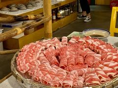 -有拈头成都市井火锅(老门东店)