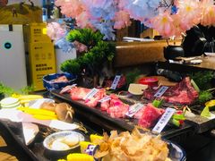 -樱宿日式和牛烧肉(五道口店)