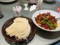 -恒记饭店·海鲜明档(淹城店)