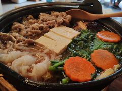 -铃木食堂(帽儿胡同店)