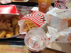 -肯德基(应人石店)
