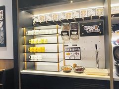 -太二酸菜鱼(中山龙之梦店)