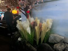 -绿茶餐厅(昌平悦荟店)