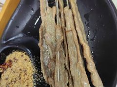 -小东北烧烤(双拥路店)