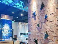 -bluefrog蓝蛙(皇庭广场店)