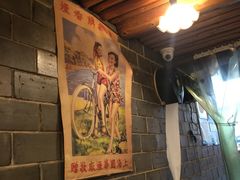 -张记牛肉面馆(天津路店)