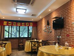 -何记面馆(龙泉山店)