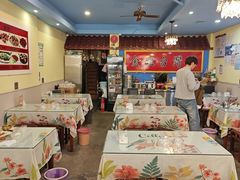 -金姐台湾菜(珠江路店)