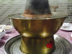 锅底-鑫龙火锅城(青岛分店)