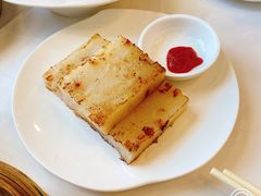 传统萝卜酥-名苑皇宫酒家(来魅力壁画村店)