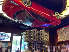 -MOSSO德国餐厅·音乐酒吧(环宇荟店)