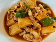 -南京大牌档(夫子庙老门东店)