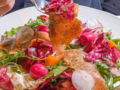 -Osteria Garden 生蚝花园餐厅(原进贤路店)
