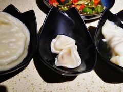 -蚝堡·生蚝海鲜烧烤物种起源•海肠捞饭(刘公岛店)