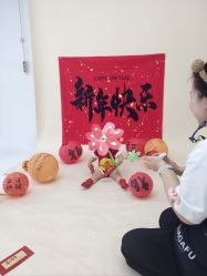 -小阿福儿童摄影(华中智谷店)
