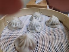 三凤桥小笼包-三凤酒家·百年无锡菜(清扬茂业店)