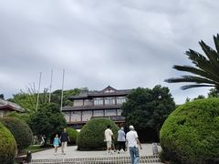 -浙江省博物馆(孤山馆区)