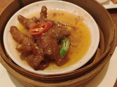 -杭州JW万豪酒店-万豪中餐厅