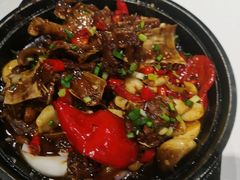 -小镇印象音乐餐吧(莲塘店)