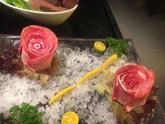 -捞王猪肚鸡火锅(财富中心店)