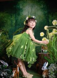 -小脚丫专业儿童摄影店