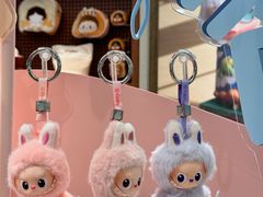 -泡泡玛特POPMART(壹号店)