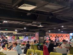 -戈拿旺巴西烤肉(崇文门店)