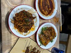 -郑记•不夜城烧烤•龙虾•虾蟹(黄鹤楼店)