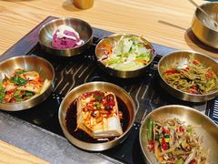 -绣旻烤肉吧(总店)