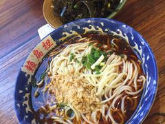 -赖扁担重庆小面(友谊路店)