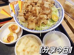 -牛邸·烧肉饭(来福士店)