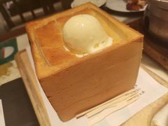 -绿茶餐厅(壹方天地店)