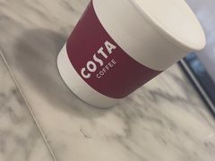 -COSTA COFFEE(恒基名人购物中心店)