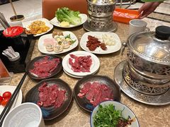 -盛宴标帜餐厅·亲子自助 (南昌喜来登酒店)