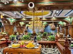 -萨拉漫饮食(北京中路店)