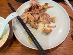 -云海肴·汽锅鸡·云南菜(苏州中心店)