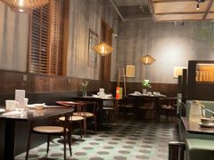 -庐灶江南·江南菜·四合院Bistro(东直门雍和宫·原华侨宾馆店)