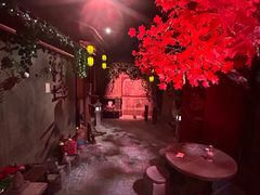 -暴风岛沉浸式体验馆(百联世纪店)