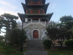 -迎泽公园