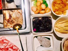 -海底捞火锅(盈锋广场店)