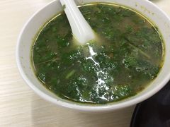 -黄阿姨锅贴大王(万航渡路店)