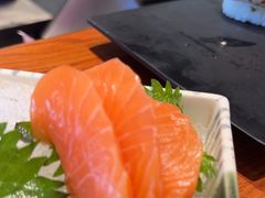 -戏作寿司(观音桥店)
