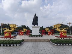 -北陵公园