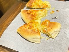 -卢布里西餐厅(海拉尔店)