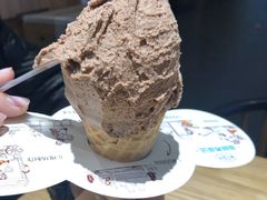 -野人先生现做冰淇淋(北京顺义祥云小镇店)