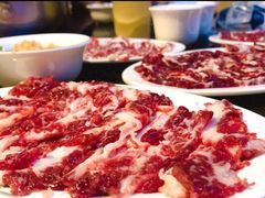 -八合里潮汕鲜牛肉火锅(深圳海岸城店)