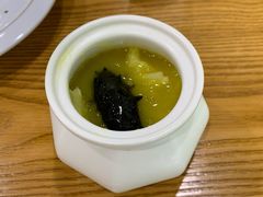 -米香居新鲁味·水饺餐厅